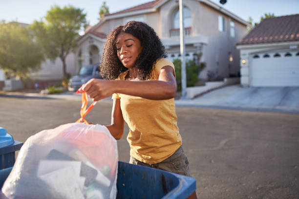 Best Residential Junk Removal  in Santa Barbara, CA