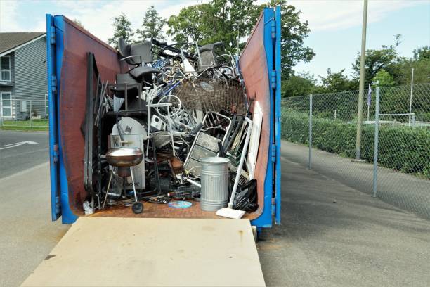 Best Full-Service Junk Removal  in Santa Barbara, CA