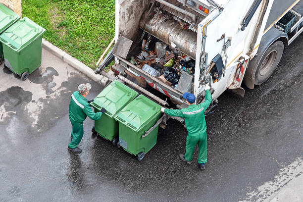 Best Attic Cleanout Services  in Santa Barbara, CA