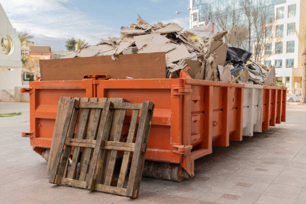 Best Junk Hauling Services  in Santa Barbara, CA