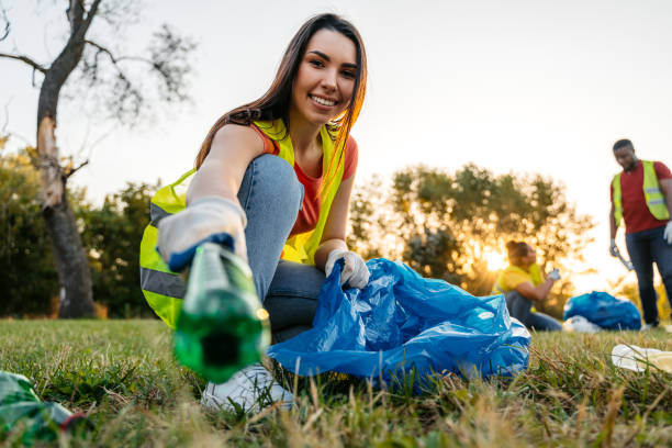 Best Yard Cleanup Services  in Santa Barbara, CA