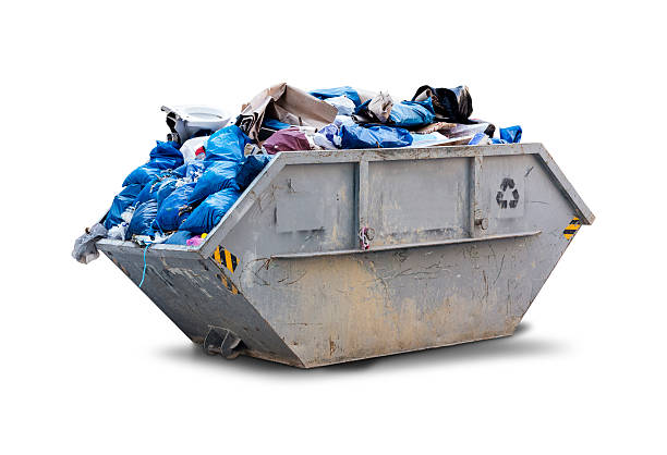 Best Construction Debris Removal  in Santa Barbara, CA