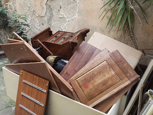  Santa Barbara, CA Junk Removal Pros