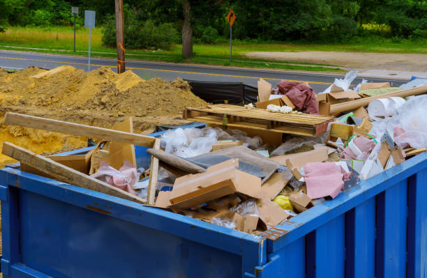 Best Commercial Cleanout Services  in Santa Barbara, CA